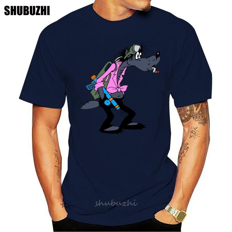 Nu Pogodi T Shirt Nu Pogodi TShirt Streetwear Cotton Tee Shirt Male Short Sleeves Print Oversize Funny Tshirt S
Nu Pogodi T Shirt Nu Pogodi TShirt Streetwear Cotton Tee Shirt Male Short Sleeves Print Oversize Funny Tshirt S