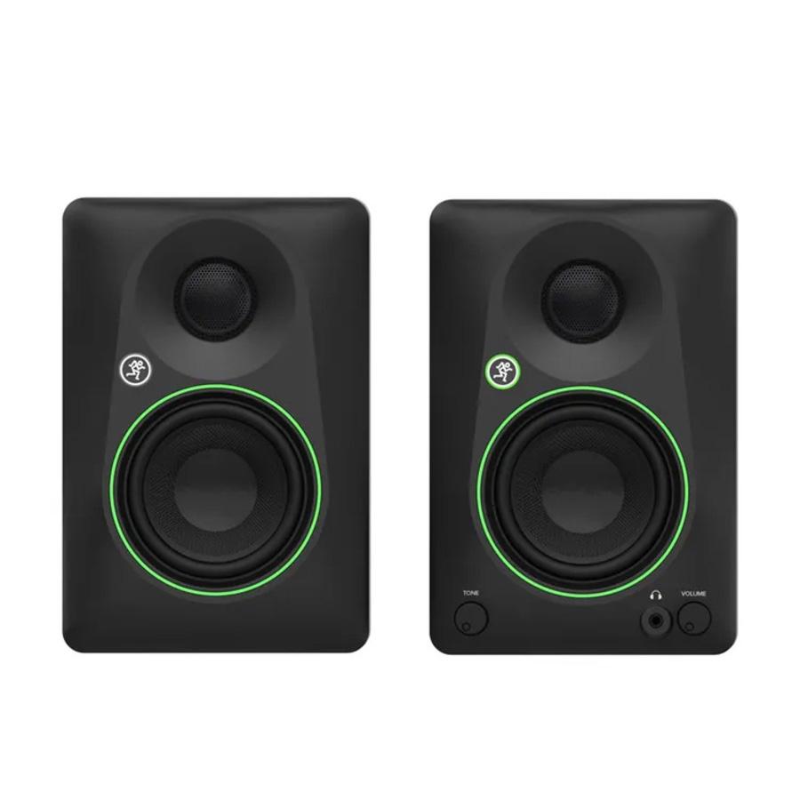 MACKIE CR4.5 Studio Monitor System (Pair)
MACKIE CR4.5 Studio Monitor System (Pair)