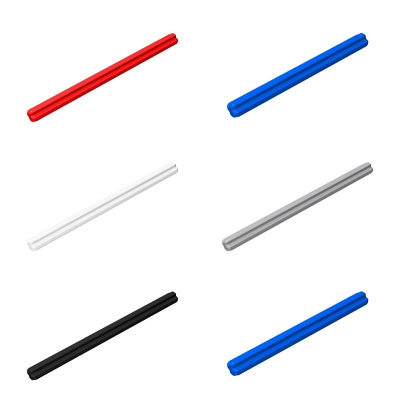 20pcs 3707 MOC monta particelle di mattoni asse ad alta tecnologia 8 blocchi costruzione giocattoli ricambio educativi fai 10pcs
20pcs 3707 MOC monta particelle di mattoni asse ad alta tecnologia 8 blocchi costruzione giocattoli ricambio educativi fai 10pcs