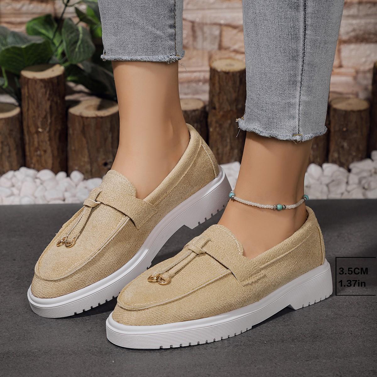 Women Shoes 2025 New Leopard Splicing Flat Casual Shoes Brand Slip on Loafers Vulcanized Shoes Walking Single Sneakers Women 36 хаки
Women Shoes 2025 New Leopard Splicing Flat Casual Shoes Brand Slip on Loafers Vulcanized Shoes Walking Single Sneakers Women 36 хаки