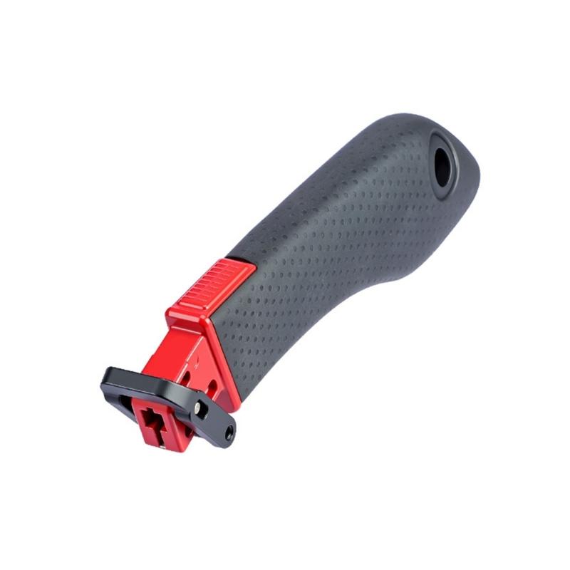 Professional Corrosion Resistant Steel Reciprocating Blade Pruning Handsaw Featuring Release System For DIY And Construction
Professional Corrosion Resistant Steel Reciprocating Blade Pruning Handsaw Featuring Release System For DIY And Construction