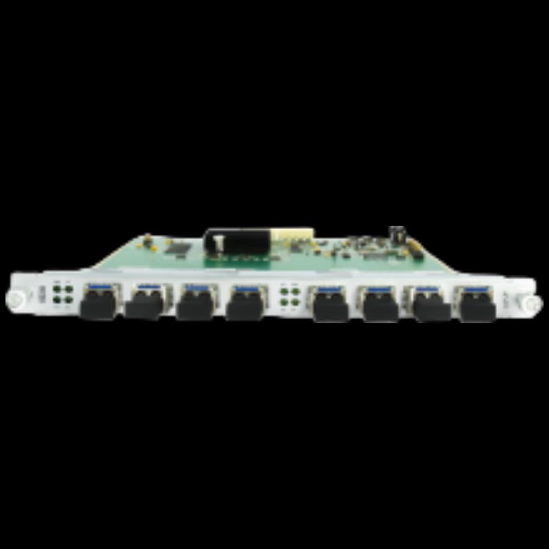 Chunzhong Cronos Pro Fiber Optic Input Card (CN version)
Chunzhong Cronos Pro Fiber Optic Input Card (CN version)