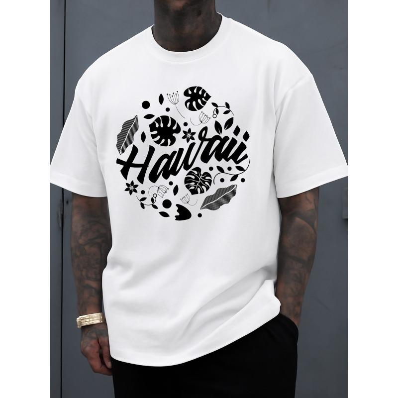 European sizes Men Graphic T-Shirts White Short Gifts Casual Attire, Suitable for the Going Out Daytime and Weekend Wear Summer 4XL білий
European sizes Men Graphic T-Shirts White Short Gifts Casual Attire, Suitable for the Going Out Daytime and Weekend Wear Summer 4XL білий