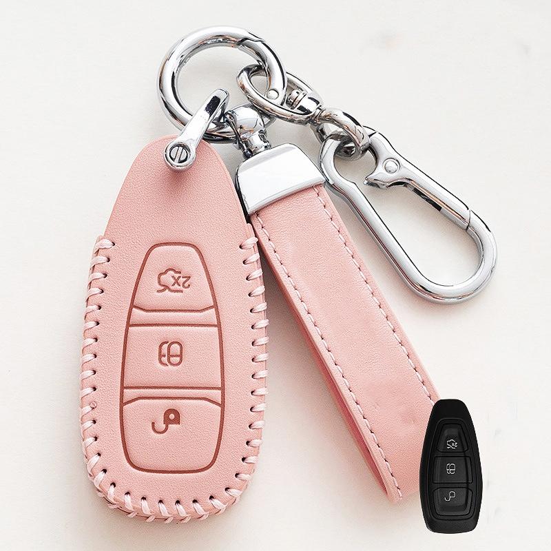 Durable Car Remote Key Case Cover Shell Fob For Ford Focus 3 4 St Fiesta Fusion Kuga Ecosport Mondeo Mk3 Mk4 Protect Accessories For Ford
Durable Car Remote Key Case Cover Shell Fob For Ford Focus 3 4 St Fiesta Fusion Kuga Ecosport Mondeo Mk3 Mk4 Protect Accessories For Ford