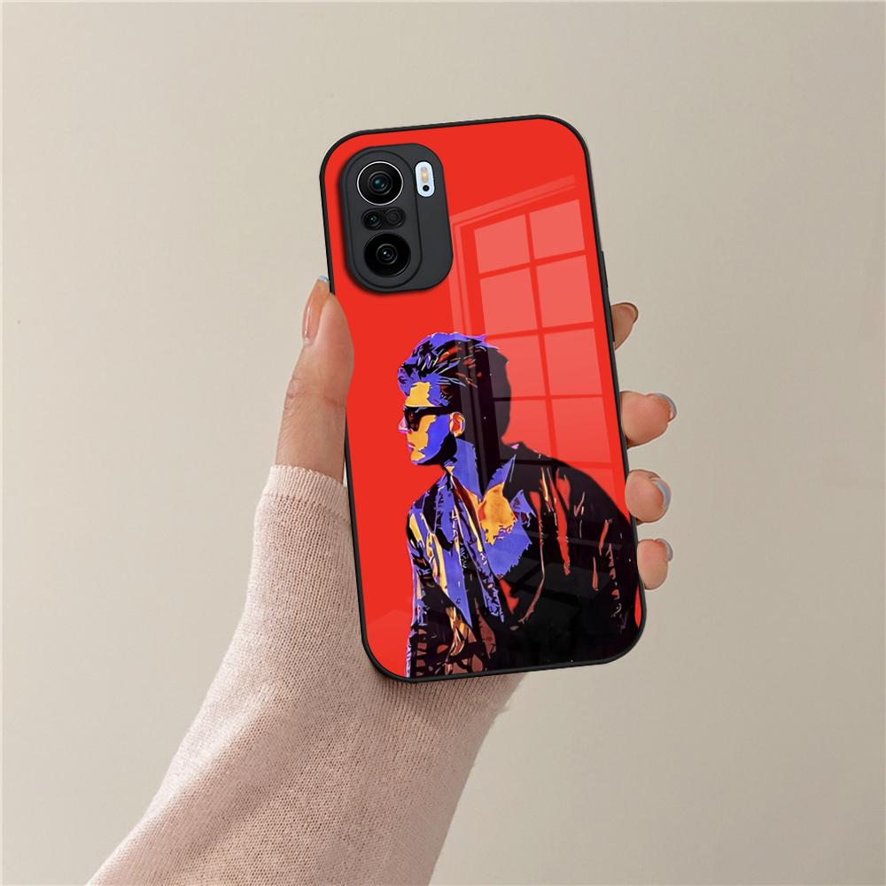 Singer L-Luis MiguelS Phone Case For Xiaomi POCO X7 X6 M7 M6 M5 M4 F7 F6 F4 F5 X5 X4 Pro GT Tempered Glass Cover Poco X6 Pro
Singer L-Luis MiguelS Phone Case For Xiaomi POCO X7 X6 M7 M6 M5 M4 F7 F6 F4 F5 X5 X4 Pro GT Tempered Glass Cover Poco X6 Pro