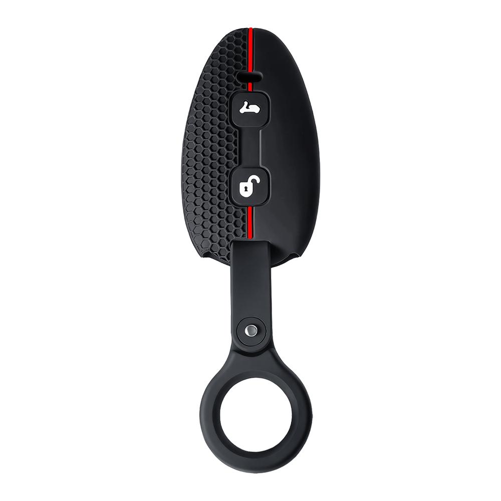 Silicone Key Holder Protector For Piaggio Vespa GTV300 GTV GTS300 GT S300 GTS 300 2025 Motorcycle Key Case Remote Cover Shell
Silicone Key Holder Protector For Piaggio Vespa GTV300 GTV GTS300 GT S300 GTS 300 2025 Motorcycle Key Case Remote Cover Shell