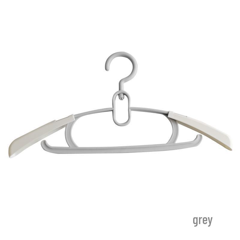 Adjustable Retractable Plastic Clothes Hanger for Baby & Children s Clothing
Adjustable Retractable Plastic Clothes Hanger for Baby & Children s Clothing
