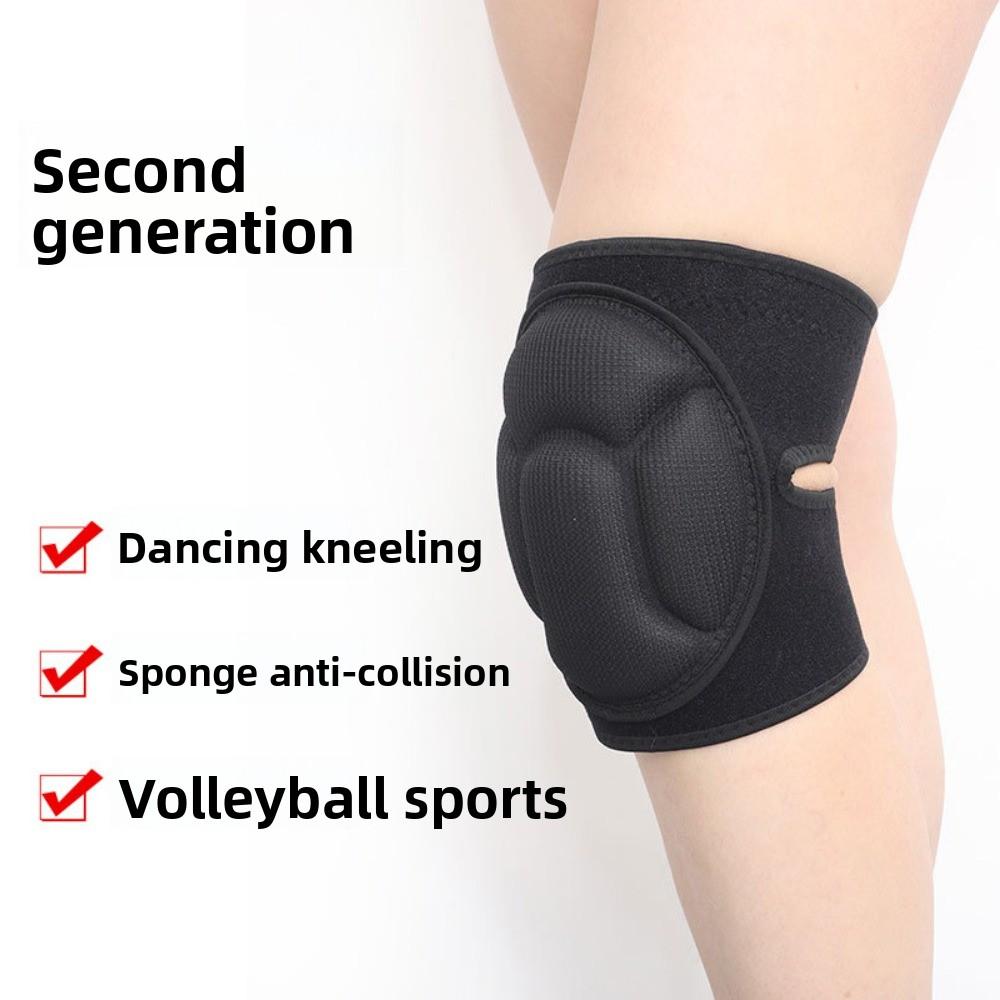 Sports Turtle Shell Sponge Knee Pads Dance Worship Buddha Cycling Anti Slip Thickened Anti-Collision Garden Adjustable Modes Knee Pads W17860WW-
Sports Turtle Shell Sponge Knee Pads Dance Worship Buddha Cycling Anti Slip Thickened Anti-Collision Garden Adjustable Modes Knee Pads W17860WW-