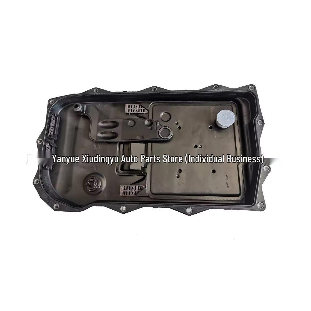 BMW 8-Speed F10 Hybrid Gearbox Oil Pan 24118632188 1087298366 Neutral
BMW 8-Speed F10 Hybrid Gearbox Oil Pan 24118632188 1087298366 Neutral