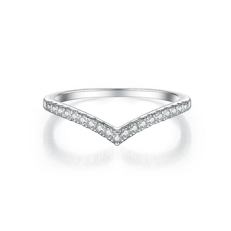 European and American jewelry silver ring female index finger ring zircon tail ring Silver Ring us size 10#
European and American jewelry silver ring female index finger ring zircon tail ring Silver Ring us size 10#