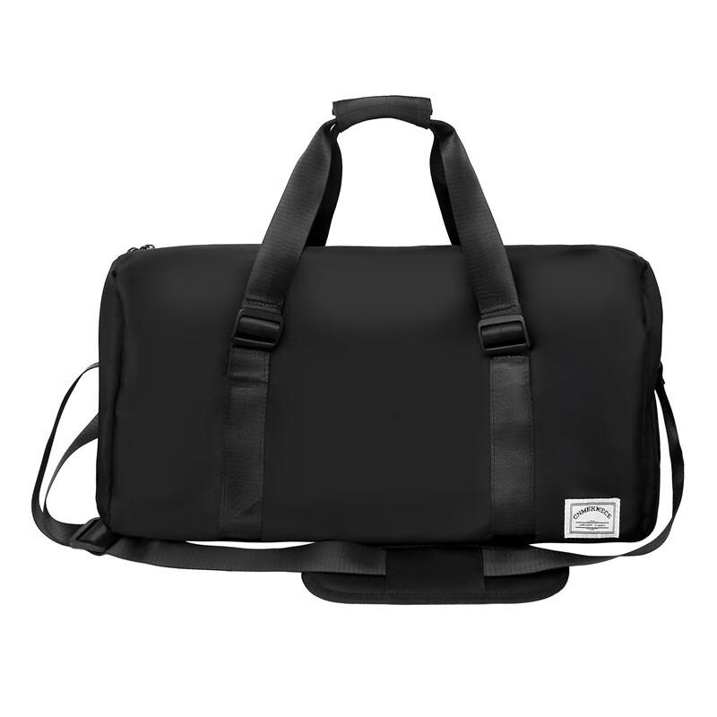 TianYin Multifunctional Dry-Wet Separation Travel & Gym Bag
TianYin Multifunctional Dry-Wet Separation Travel & Gym Bag