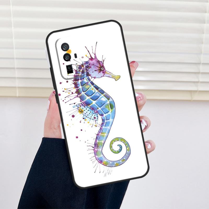 Seahorse Cover For Xiaomi 15 14 13 Ultra 11T 12T 13T 14T Pro POCO X7 Pro X3 X5 X6 M6 F5 F6 Pro Case Xiaomi 13T (13T Pro)
Seahorse Cover For Xiaomi 15 14 13 Ultra 11T 12T 13T 14T Pro POCO X7 Pro X3 X5 X6 M6 F5 F6 Pro Case Xiaomi 13T (13T Pro)