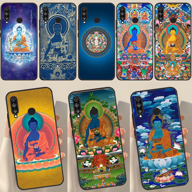 Medicine Buddha Cover For Huawei P30 Pro P50 P20 P40 Lite P Smart 2021 Nova 5T Case For Honor 50 8X 10i
Medicine Buddha Cover For Huawei P30 Pro P50 P20 P40 Lite P Smart 2021 Nova 5T Case For Honor 50 8X 10i