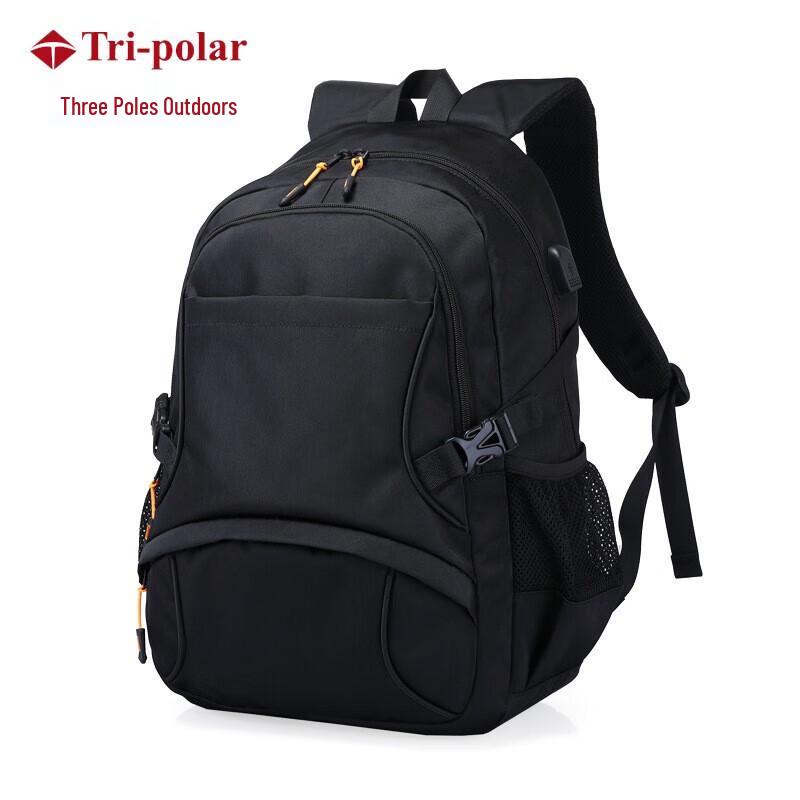 Дорожній рюкзак для ноутбука Tri-polar TP2081 35*17*49cm
Дорожній рюкзак для ноутбука Tri-polar TP2081 35*17*49cm
