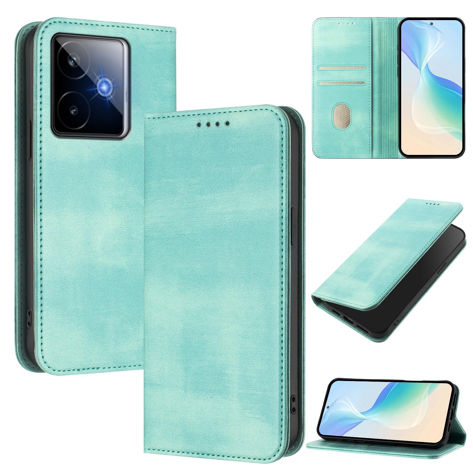 For Realme GT7 Pro Racing 5G Wallet Cases Retro Texture RFID Blocking Leather Phone Cover Brown
For Realme GT7 Pro Racing 5G Wallet Cases Retro Texture RFID Blocking Leather Phone Cover Brown