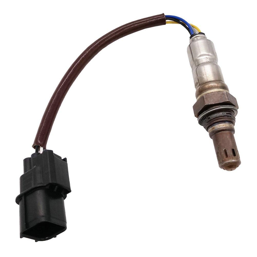234-5098 Air Fuel Ratio O2 Oxygen Sensor Upstream Replacement for Acura MDX ZDX 3.7L for Honda Accord Odyssey 3.5L 36531-R70-A01
234-5098 Air Fuel Ratio O2 Oxygen Sensor Upstream Replacement for Acura MDX ZDX 3.7L for Honda Accord Odyssey 3.5L 36531-R70-A01