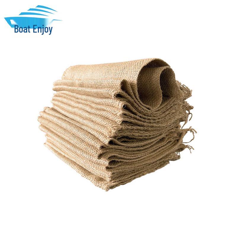 Burlap Sacks for Flood Control & Construction
Burlap Sacks for Flood Control & Construction