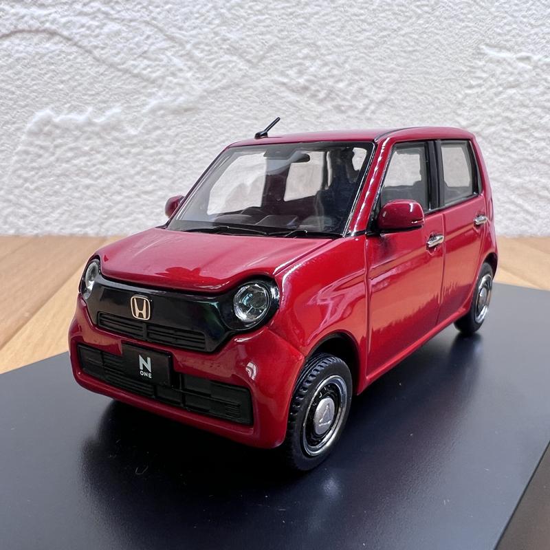 1/43 Honda K-CAR N-One Alloy Car Model Diecast Metal Mini Car Vehicles Model Simulation Miniature Scale Collection Kids Toy Gift червоний
1/43 Honda K-CAR N-One Alloy Car Model Diecast Metal Mini Car Vehicles Model Simulation Miniature Scale Collection Kids Toy Gift червоний