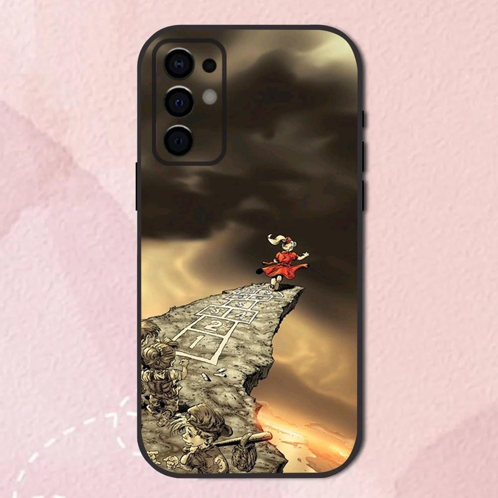 Чехол для телефона K-Korn Rock Band для Samsung S24, S21, S22, S23, S30, Ultra, S20, Plus, Fe, Lite, Note, 10, 9, 5G Черный Мягкий Samsung S205G
Чехол для телефона K-Korn Rock Band для Samsung S24, S21, S22, S23, S30, Ultra, S20, Plus, Fe, Lite, Note, 10, 9, 5G Черный Мягкий Samsung S205G