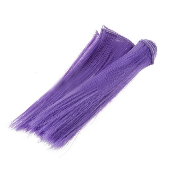 15см DIY Красивый Высокотемпературный Шелковый Прямой Парик Кукольные Аксессуары
15см DIY Красивый Высокотемпературный Шелковый Прямой Парик Кукольные Аксессуары