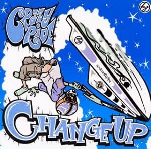 CD CHANGE UP, RYOHEI; KATSU - CRAZY RIDE SCHOOL037 Japan ObiJapanese Pop/Rock Used
CD CHANGE UP, RYOHEI; KATSU - CRAZY RIDE SCHOOL037 Japan ObiJapanese Pop/Rock Used