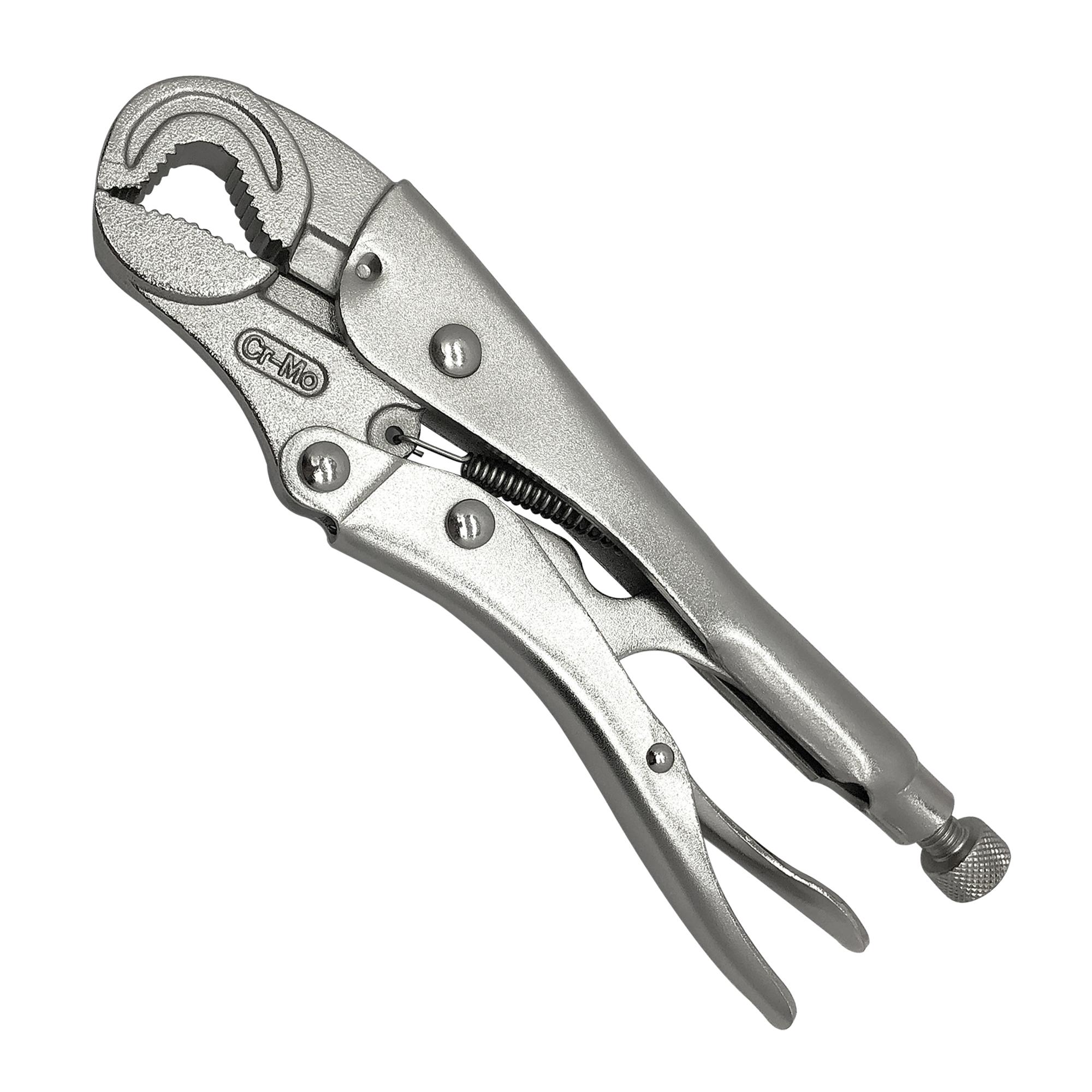 7.48 inch Parrot Nose Adjustable Locking Pliers Multifunctional Toughbuilt Pliers Mechanical Convenient Universal Pliers Tools
7.48 inch Parrot Nose Adjustable Locking Pliers Multifunctional Toughbuilt Pliers Mechanical Convenient Universal Pliers Tools