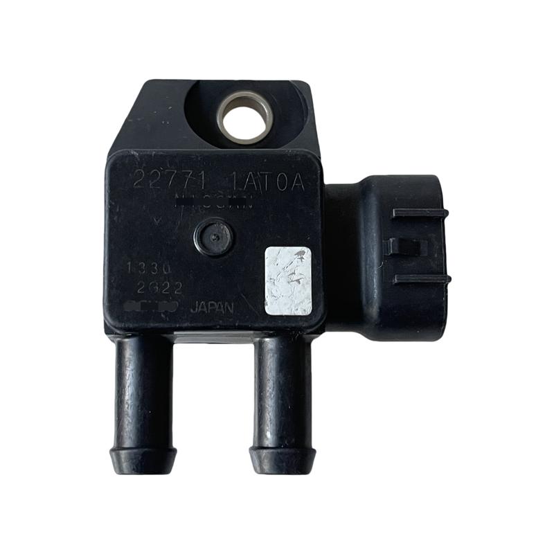 227711AT0A diesel engine exhaust particulate sensor differential exhaust pressure sensor
227711AT0A diesel engine exhaust particulate sensor differential exhaust pressure sensor