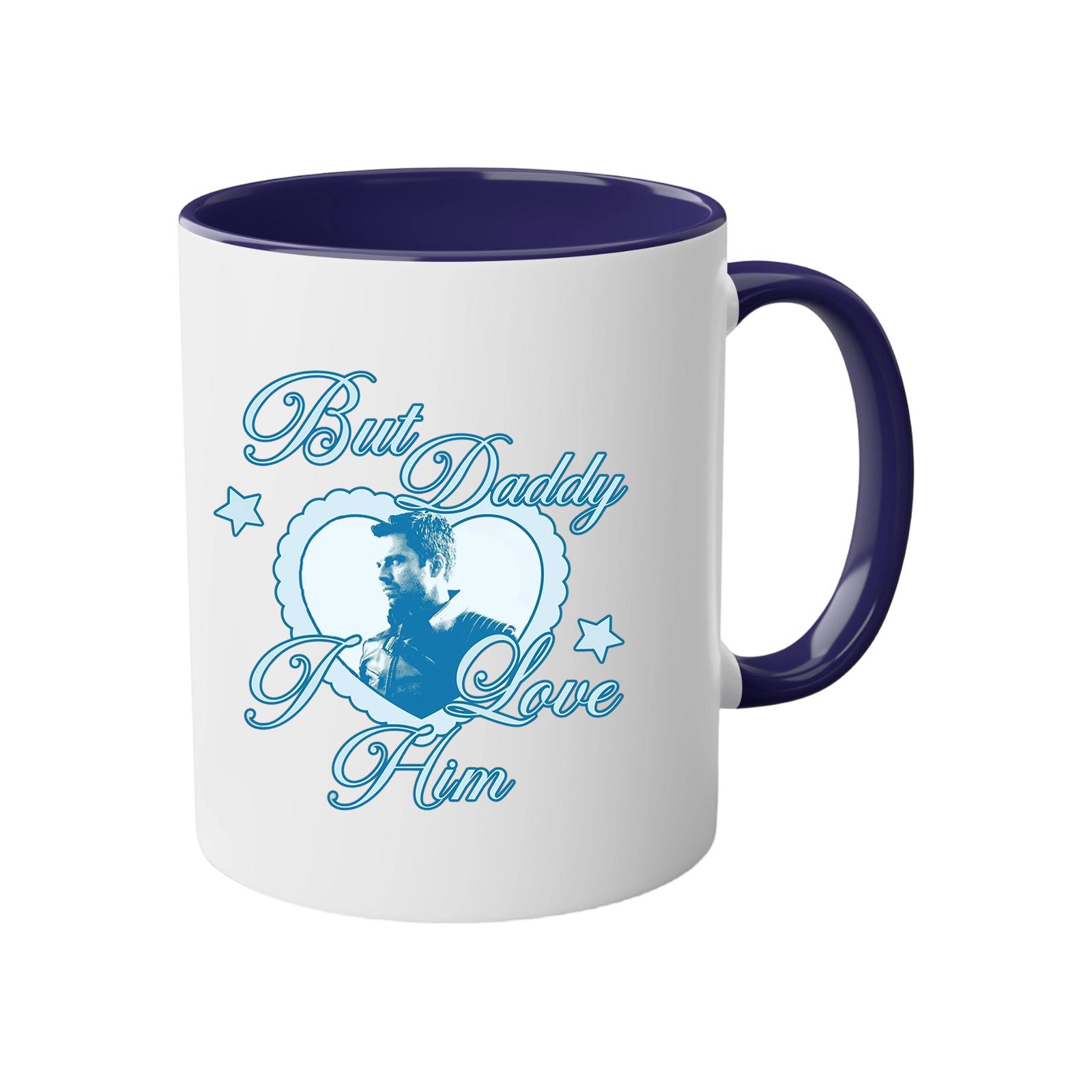 Surrounding Color Blocked Mug one size
Surrounding Color Blocked Mug one size