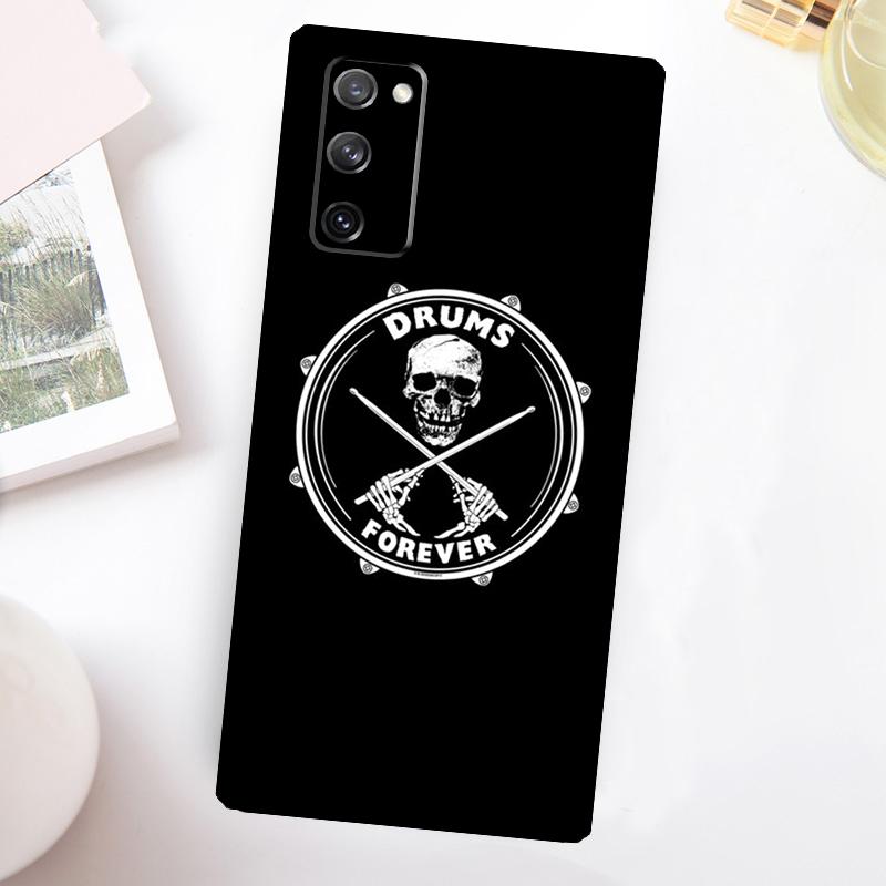 Musical Instrument Drum Case For Samsung Galaxy S24 S23 S22 Ultra S21 S20 FE Note 10 Plus Note 20 S8 S9 S10 Cover Galaxy S20
Musical Instrument Drum Case For Samsung Galaxy S24 S23 S22 Ultra S21 S20 FE Note 10 Plus Note 20 S8 S9 S10 Cover Galaxy S20