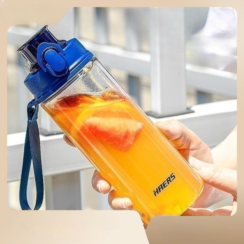 750M Outdoor Sports Kettle Large Capacity Men S And Women S Fitness Portable Plastic Water Cup
750M Outdoor Sports Kettle Large Capacity Men S And Women S Fitness Portable Plastic Water Cup