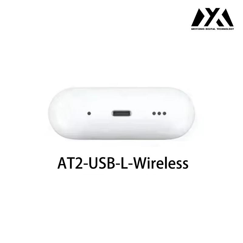 A7-PRO2-Wireless headphones with noise cancellation, in-ear type, equipped with a charging case, high-fidelity stereo sound.
A7-PRO2-Wireless headphones with noise cancellation, in-ear type, equipped with a charging case, high-fidelity stereo sound.