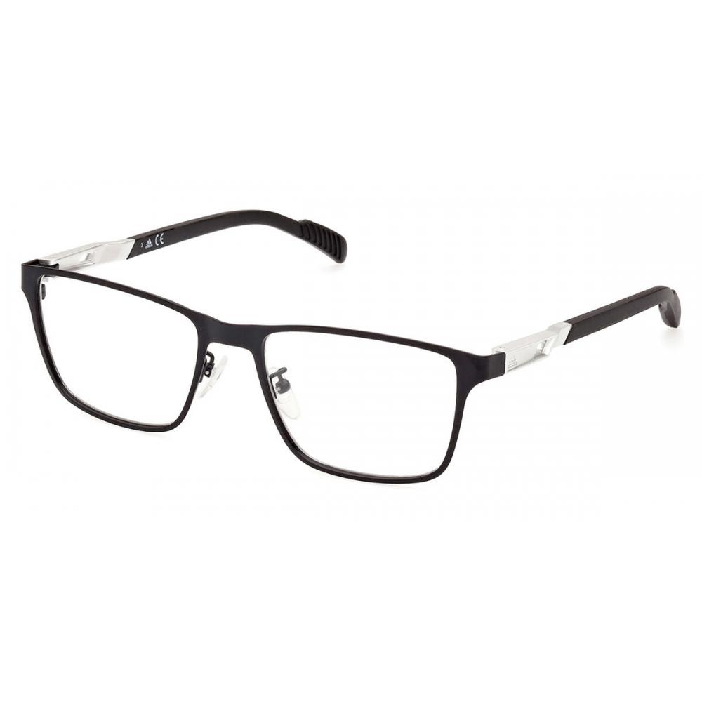 Adidas Men Eyeglasses Sp5021 002 Matte Black/54-18-140
Adidas Men Eyeglasses Sp5021 002 Matte Black/54-18-140
