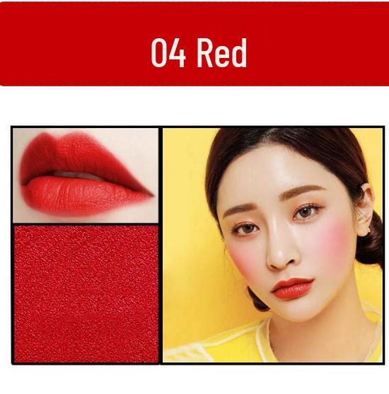 Pen-Style Automatic Lip Liner for Women: Long-Lasting Matte Finish, Brightens Skin, Period Red, Bean Paste Color Default
Pen-Style Automatic Lip Liner for Women: Long-Lasting Matte Finish, Brightens Skin, Period Red, Bean Paste Color Default