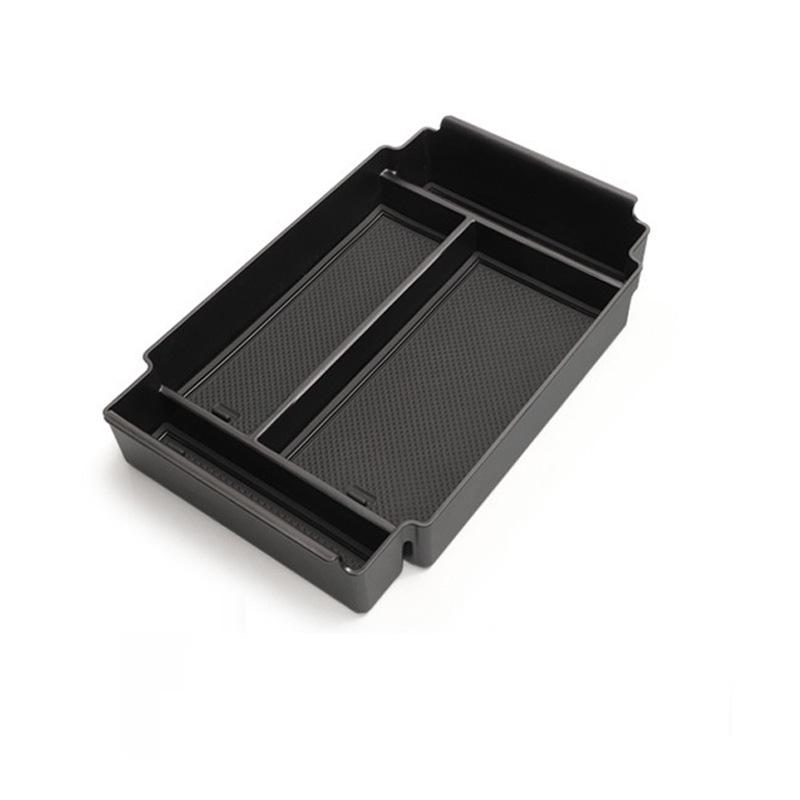 Wey Lanshan Center Console Armrest Storage Organizer for 23 Models
Wey Lanshan Center Console Armrest Storage Organizer for 23 Models