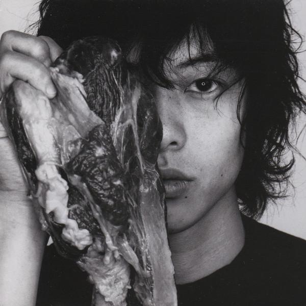 CD BACK HORN - Ikiru Sainou (talent To Live) VICL61219 Speedstar 2003 Japan ObiRock Used
CD BACK HORN - Ikiru Sainou (talent To Live) VICL61219 Speedstar 2003 Japan ObiRock Used