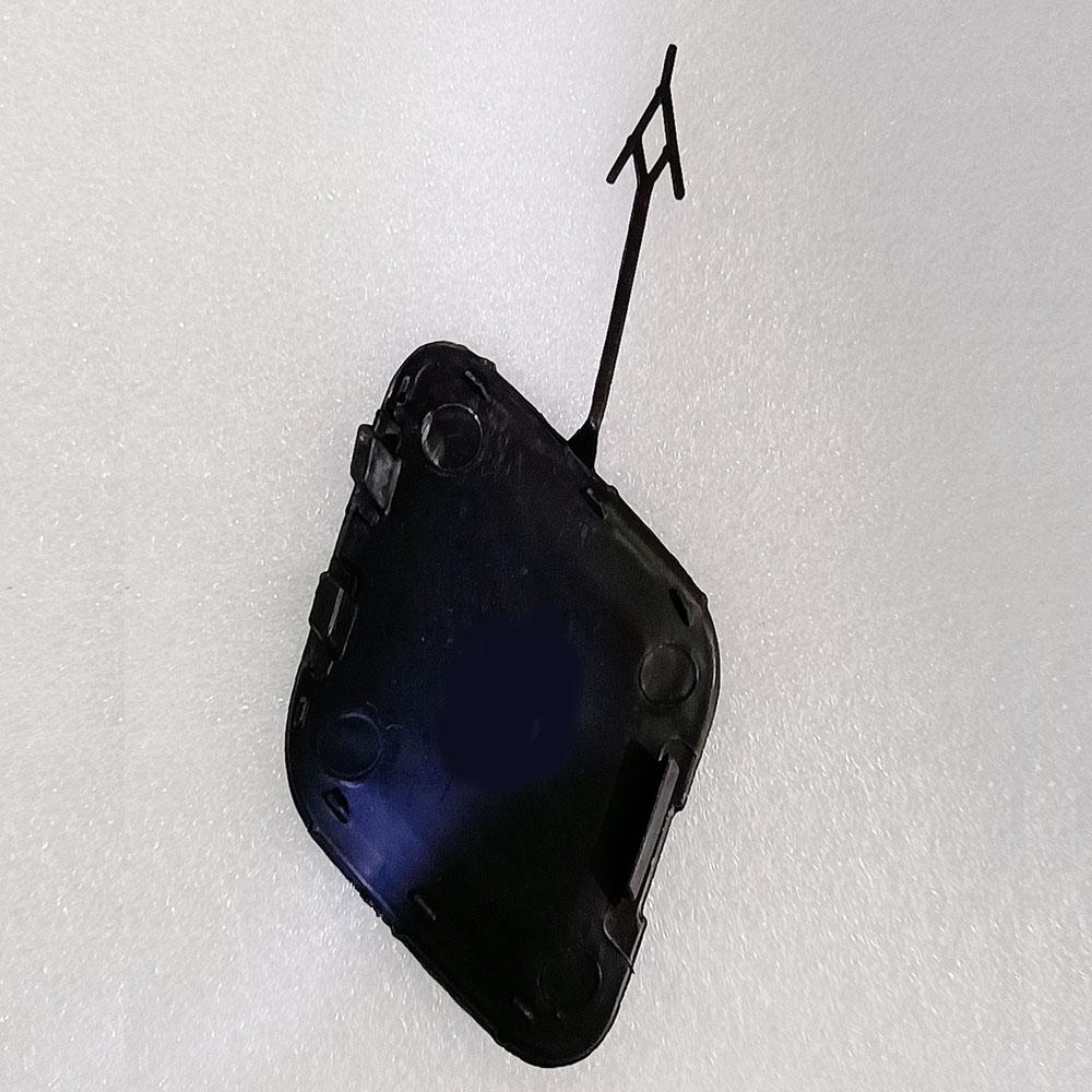New 1Pc Black Car Front Bumper Tow Hook Cover 22914037 For Cadillac XTS 2013-17 3.6L
New 1Pc Black Car Front Bumper Tow Hook Cover 22914037 For Cadillac XTS 2013-17 3.6L