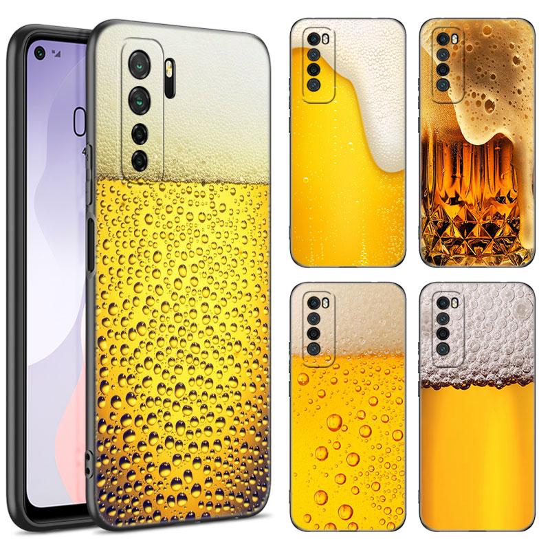 Cold Beer Black Silicone Phone Case For Huawei Nova 11 12 Ultra 9 10 SE Pro 11E 11i 12i Y70 Plus Y60 Y61 Y71 Y72 Y90 Y91 Huawei Nova 12 SE
Cold Beer Black Silicone Phone Case For Huawei Nova 11 12 Ultra 9 10 SE Pro 11E 11i 12i Y70 Plus Y60 Y61 Y71 Y72 Y90 Y91 Huawei Nova 12 SE