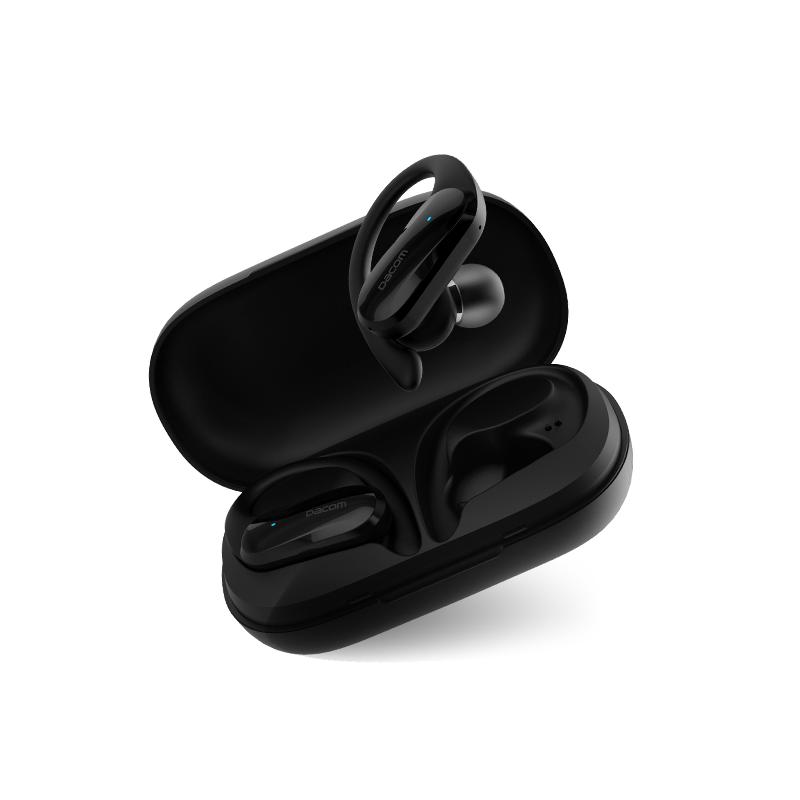 Dacom True Wireless Bluetooth Earbuds
Dacom True Wireless Bluetooth Earbuds