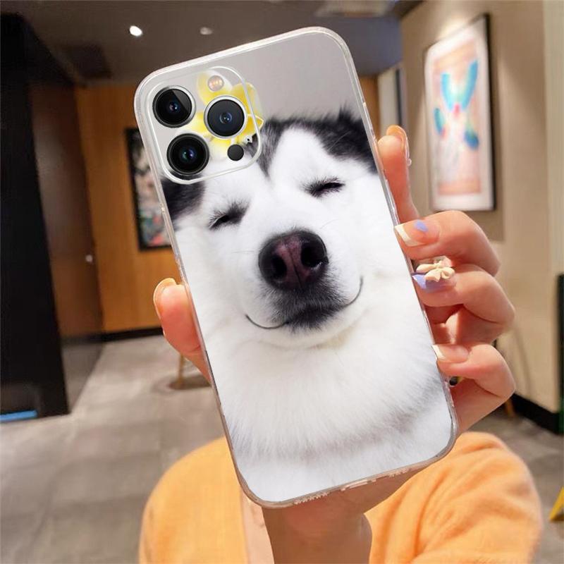 Phone Case For iphone 17ProMax Air 16 15 14 13 Pro Max 15 16 Pro 15Plus Alaskan husky dog iphone 13
Phone Case For iphone 17ProMax Air 16 15 14 13 Pro Max 15 16 Pro 15Plus Alaskan husky dog iphone 13