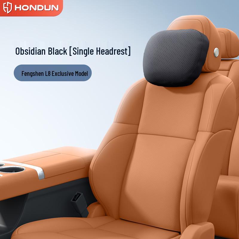 Fengshen L8 Interior Accessories: Headrest, Lumbar & Neck Support, Neck & Waist Protection, Decorative Car Enhancements. No Specification
Fengshen L8 Interior Accessories: Headrest, Lumbar & Neck Support, Neck & Waist Protection, Decorative Car Enhancements. No Specification