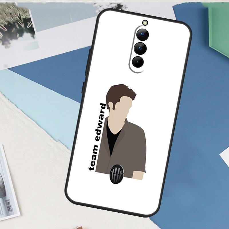 Twilight Edward Cullen Bella Case For ZTE Nubia Red Magic 10S 11 10 9 8 8S 9S Pro Plus 6 7 6S 7S Pro 5G 6R 10 Air Cover Red Magic 6
Twilight Edward Cullen Bella Case For ZTE Nubia Red Magic 10S 11 10 9 8 8S 9S Pro Plus 6 7 6S 7S Pro 5G 6R 10 Air Cover Red Magic 6