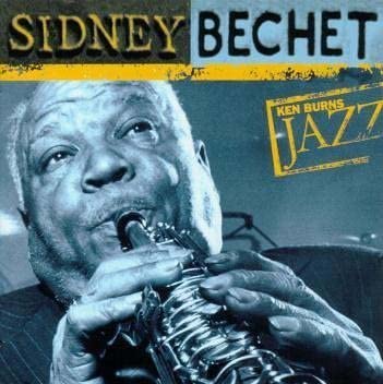 CD SIDNEY BECHET, CLARENCE WILLIAMS BL - Ken Burns Jazz - Treasures of 20th SRCS9643 Japan Jazz Used
CD SIDNEY BECHET, CLARENCE WILLIAMS BL - Ken Burns Jazz - Treasures of 20th SRCS9643 Japan Jazz Used