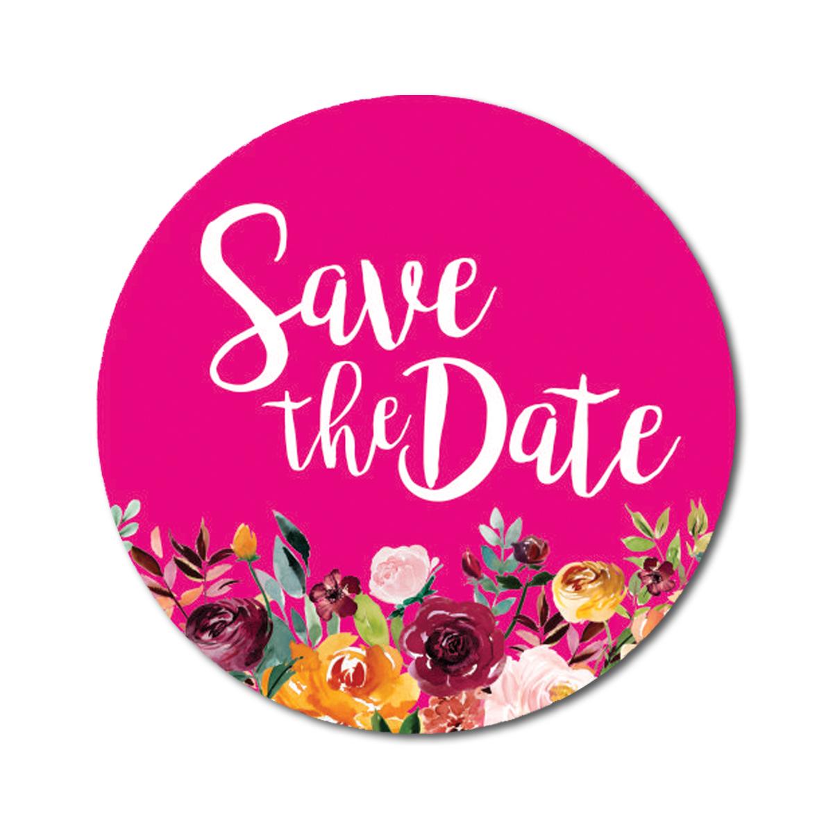 Darling Souvenir 1.6 Inches Round Non Custom Botanical Floral Border Black Save The Date Stickers-45 1.6 Inches Diameter рожевий
Darling Souvenir 1.6 Inches Round Non Custom Botanical Floral Border Black Save The Date Stickers-45 1.6 Inches Diameter рожевий