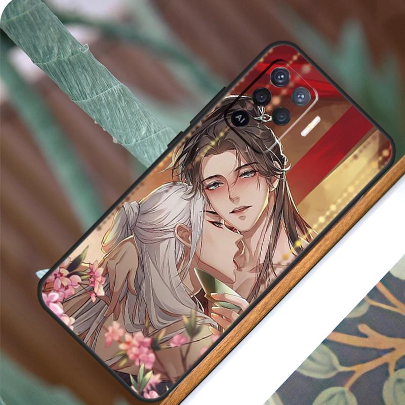Слово честі Shan He Ling для OPPO A52 A72 A92 A98 A78 A58 A5 A9 A15 A17 A77 A53S A57S A94 A74 A54 A16 A76 A96 Чохол OPPO A5 2020
Слово честі Shan He Ling для OPPO A52 A72 A92 A98 A78 A58 A5 A9 A15 A17 A77 A53S A57S A94 A74 A54 A16 A76 A96 Чохол OPPO A5 2020