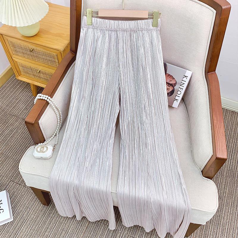 Versatile King, romantic fine flash hot silver series, drape pants/tube top/neck dress M
Versatile King, romantic fine flash hot silver series, drape pants/tube top/neck dress M