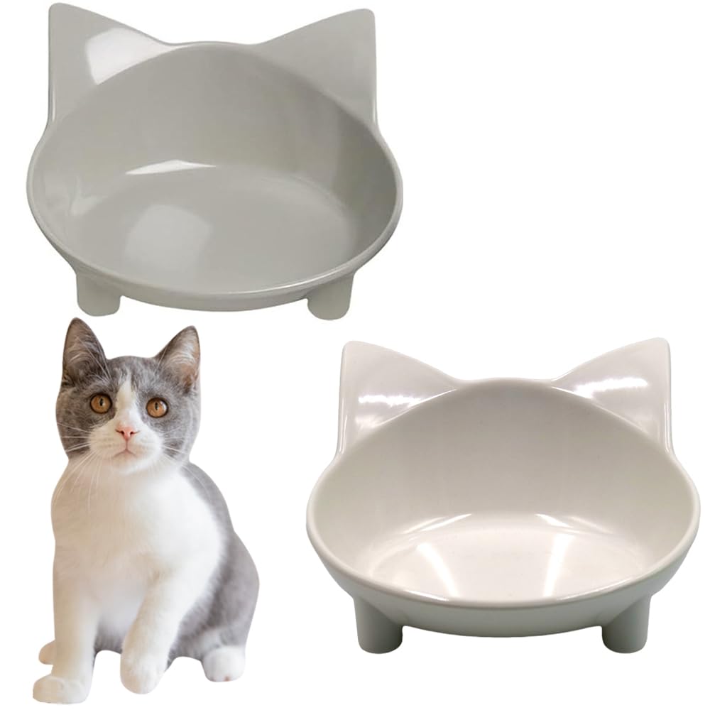 YBGGJO Pet Set of Cat Cat Kitten Cat Feeding Easy to Eat Tableware, 2, Миска, Столовая посуда, Столовая посуда, Тарелка, Контейнер, Милый, Нескользящий, (Белый +
YBGGJO Pet Set of Cat Cat Kitten Cat Feeding Easy to Eat Tableware, 2, Миска, Столовая посуда, Столовая посуда, Тарелка, Контейнер, Милый, Нескользящий, (Белый +
