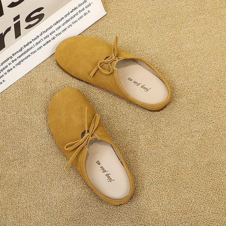 Популярные французские туфли-балетки с бантом, женская уличная обувь, лето 2025, новые шлепанцы Birkenstocks на толстой подошве, на одной педали 40
Популярные французские туфли-балетки с бантом, женская уличная обувь, лето 2025, новые шлепанцы Birkenstocks на толстой подошве, на одной педали 40