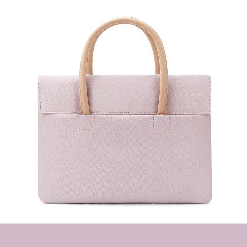 1pcs Laptop bag for women, suitable for shock resistant commuting, inner liner protective cover
1pcs Laptop bag for women, suitable for shock resistant commuting, inner liner protective cover