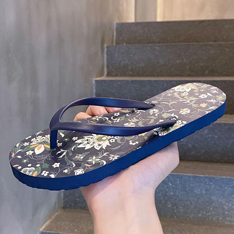Fashion Flat Flip Flops Shoes for Women on Beach Slides Outside Woman Slippers New Style Korea Summer Sandals Sale Pvc Casual Footwear 35-36
Fashion Flat Flip Flops Shoes for Women on Beach Slides Outside Woman Slippers New Style Korea Summer Sandals Sale Pvc Casual Footwear 35-36