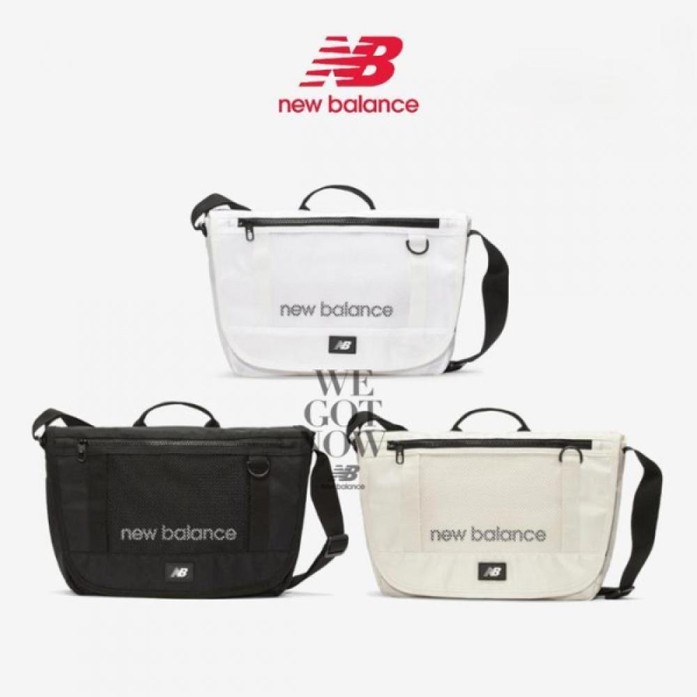 New Balance Back To School Basic Logo Messenger Bag Nbgcess201 Single color/creamy
New Balance Back To School Basic Logo Messenger Bag Nbgcess201 Single color/creamy